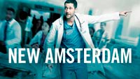 Сериал Новый Амстердам - Медицина, слезы и любовь