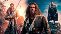 Сериал Викинги: Вальхалла - Воинственные скандинавы на новый лад